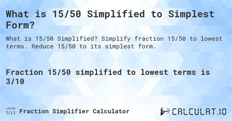 15 50 simplified.